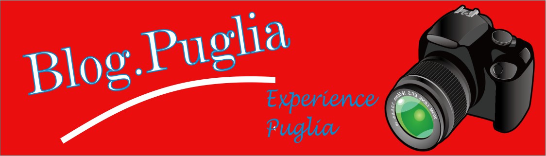 Blog.Puglia